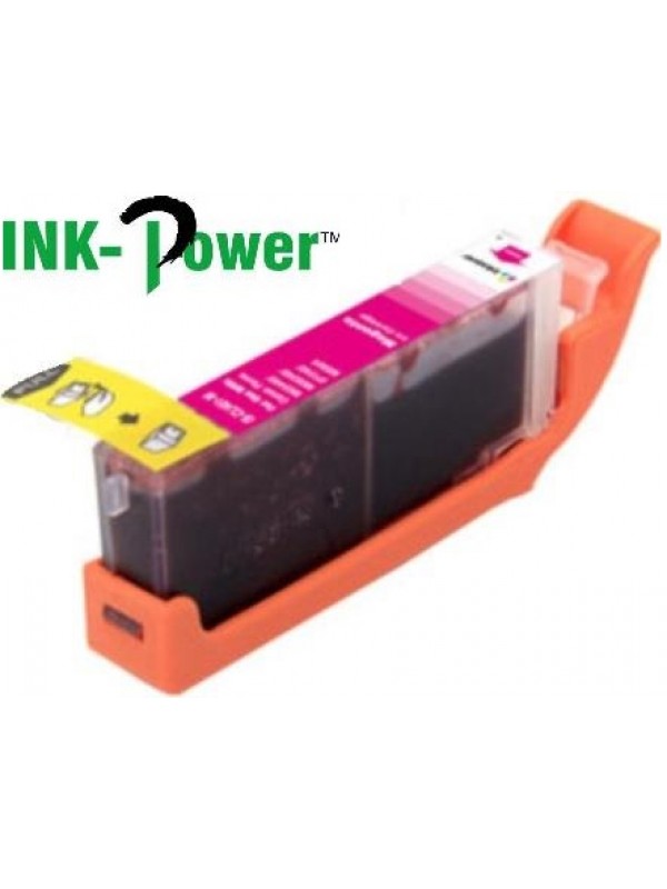 Inkpower Generic for Canon Ink PGI
