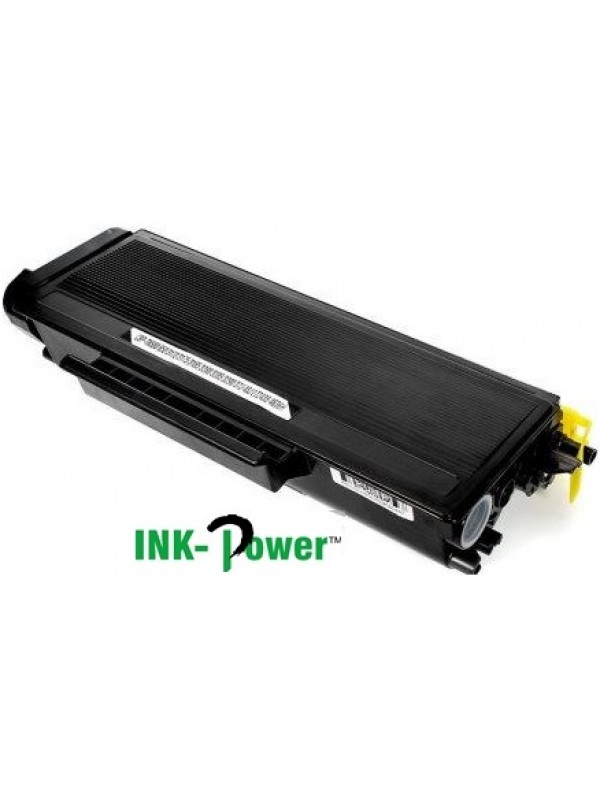 Inkpower Generic for Brother Ink TN650 Black