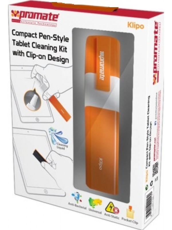 Promate Klipo Compact Pen
