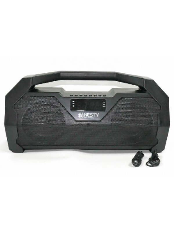 Nesty BM103 Portable Wireless Bluetooth Speaker