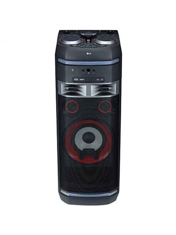 LG XBOOM 1000W Entertainment System with Karaoke