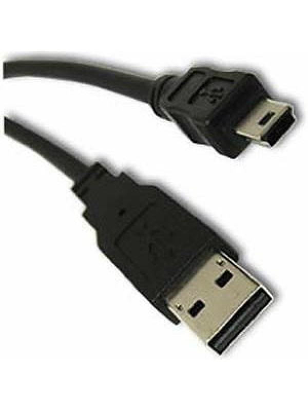 Digitech USB TO Mini USB Cable â€“ USB Sync