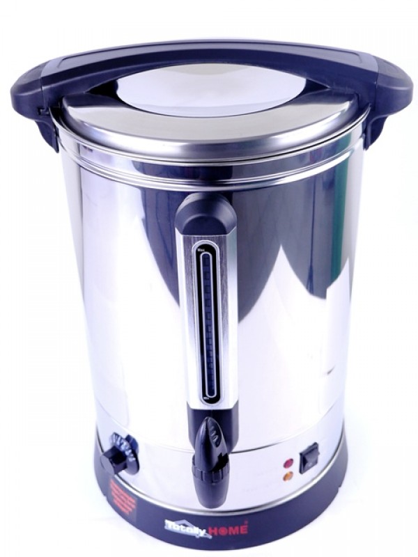 Totally Hot Water 15 Litre Body Capacity Urn