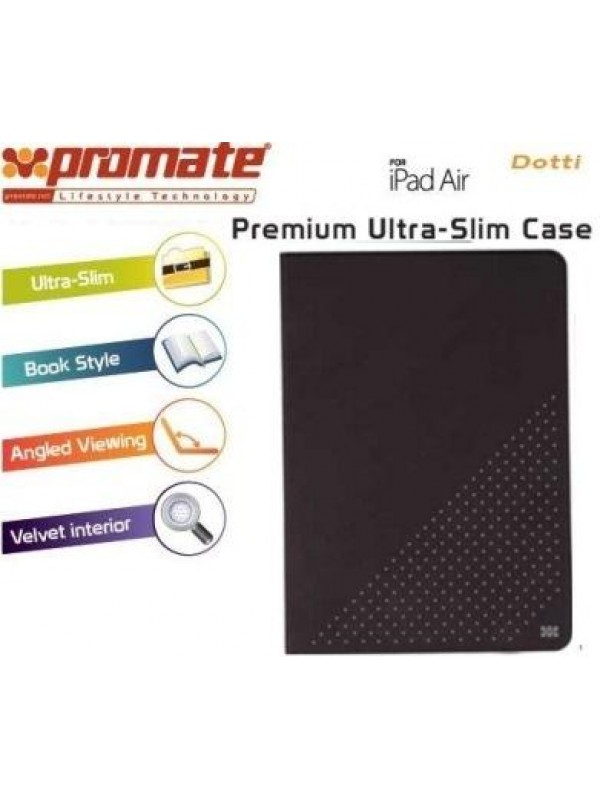 Promate Dotti Premium ultra Slim and Sporty Case