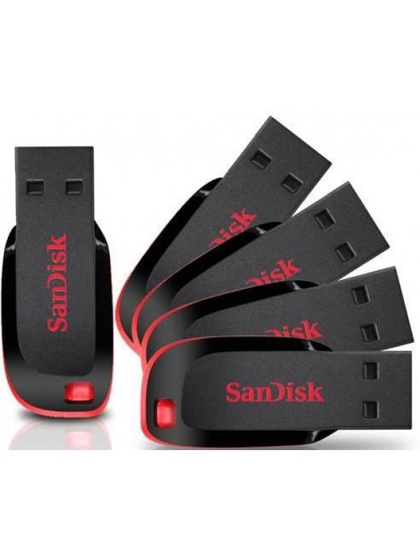 Sandisk Cruzer USB 16GB Flash Drive