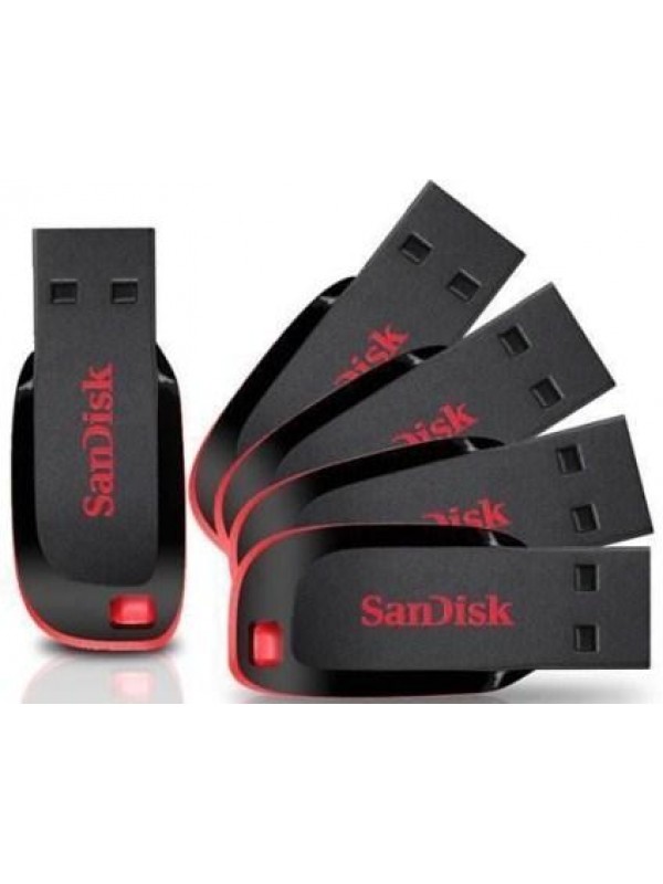 Sandisk Cruzer USB 64GB Flash Drive