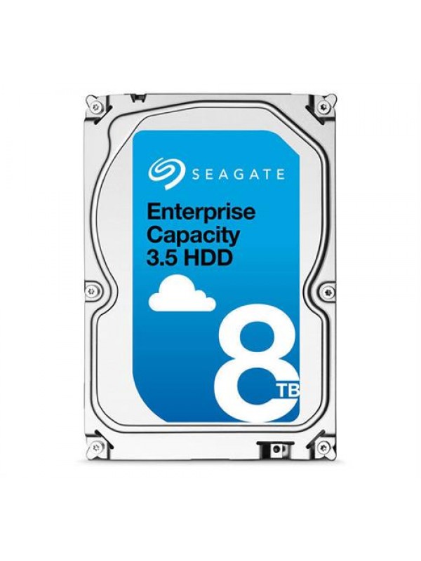 Seagate Enterprise 6TB 256MB Cache 3.5 inch