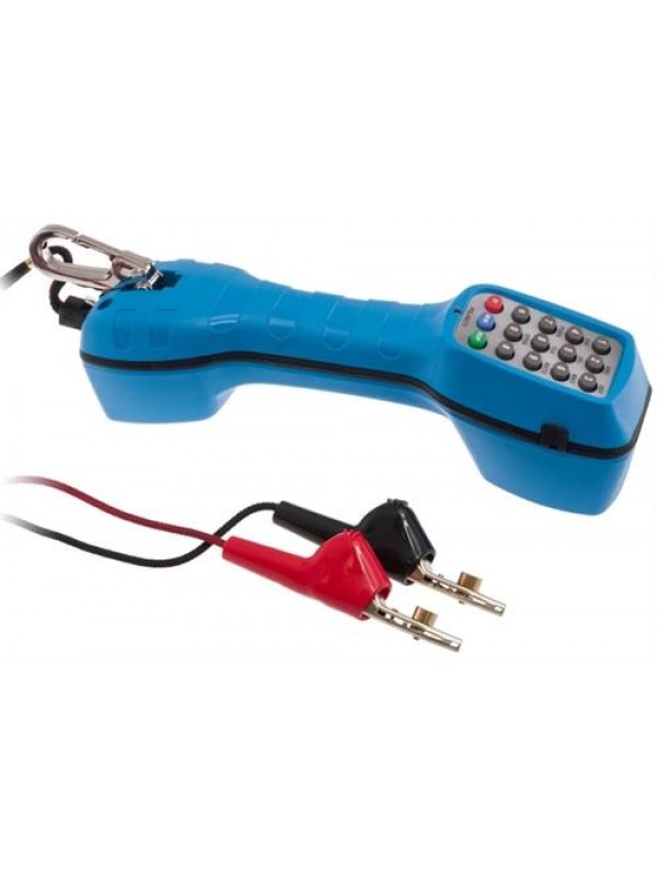 Goldtool Linemans Test Set For RJ11 and ABN Cord