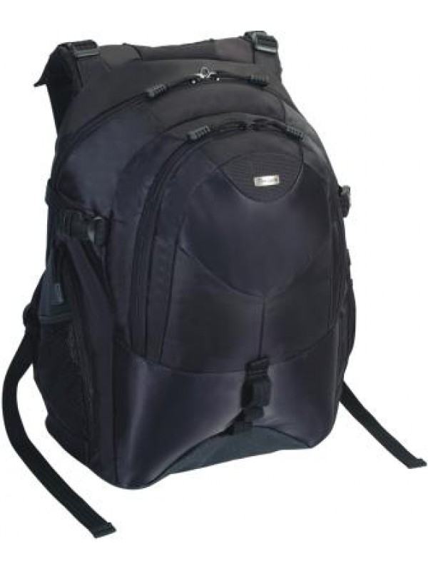 Targus TEB01 Campus Backpack with Compartment for