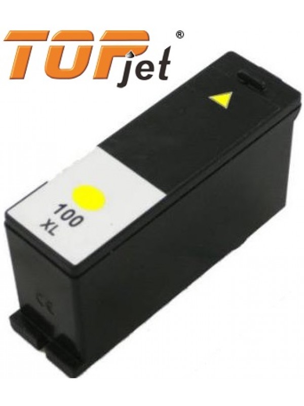 Topjet Generic Replacement Ink Cartridge for