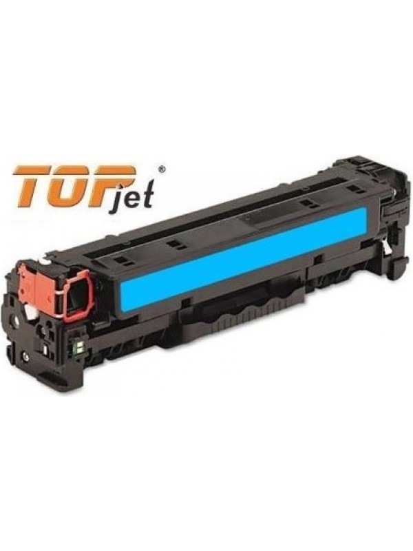 TopJet Generic Replacement Toner Cartridge for HP