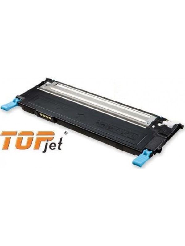 TopJet Generic Replacement Toner Cartridge for