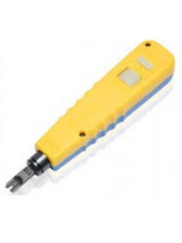 Goldtool Impact Punch Down Tool with 66 & 100
