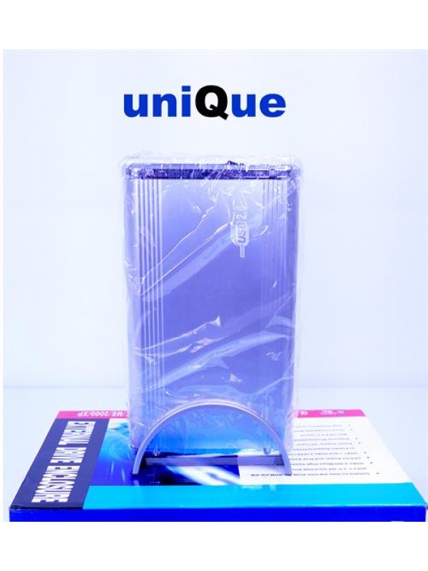 UniQue 3