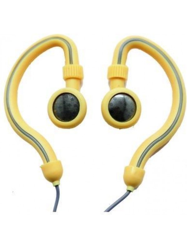 Geeko Innovate Hook On Ear Dynamic Stereo