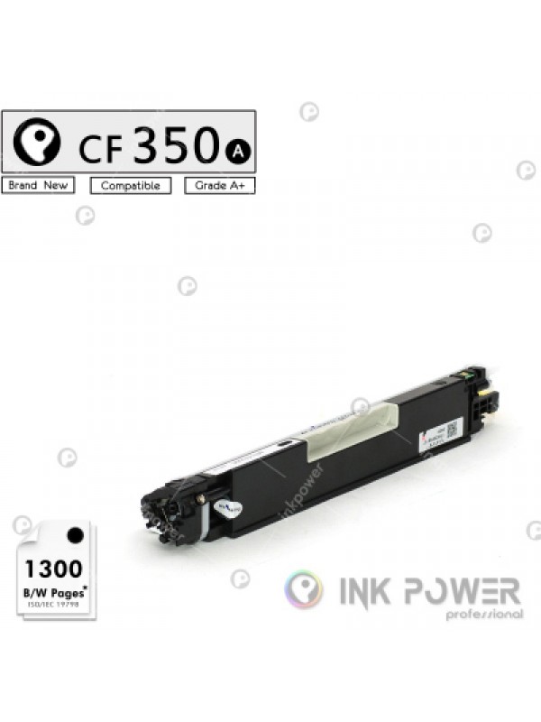 Inkpower Generic for HP 130A for use with HP
