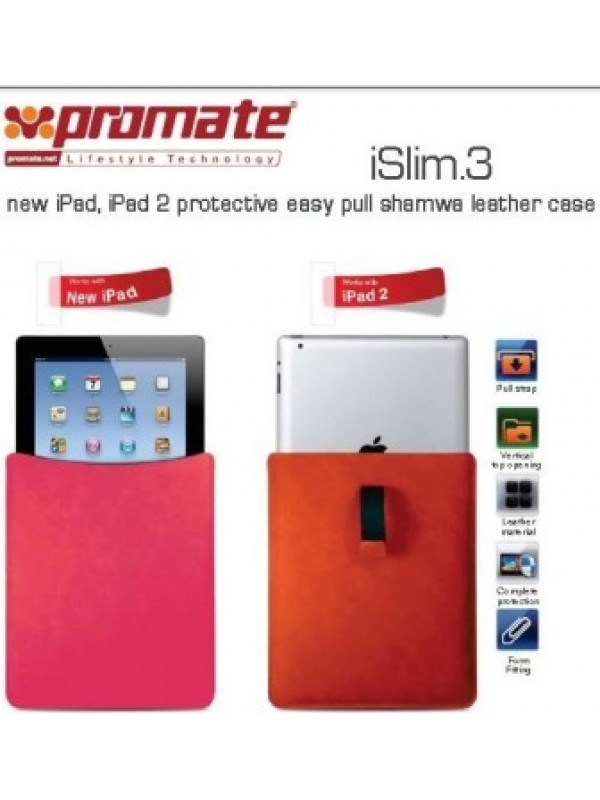 Promate iSlim.3 new iPad