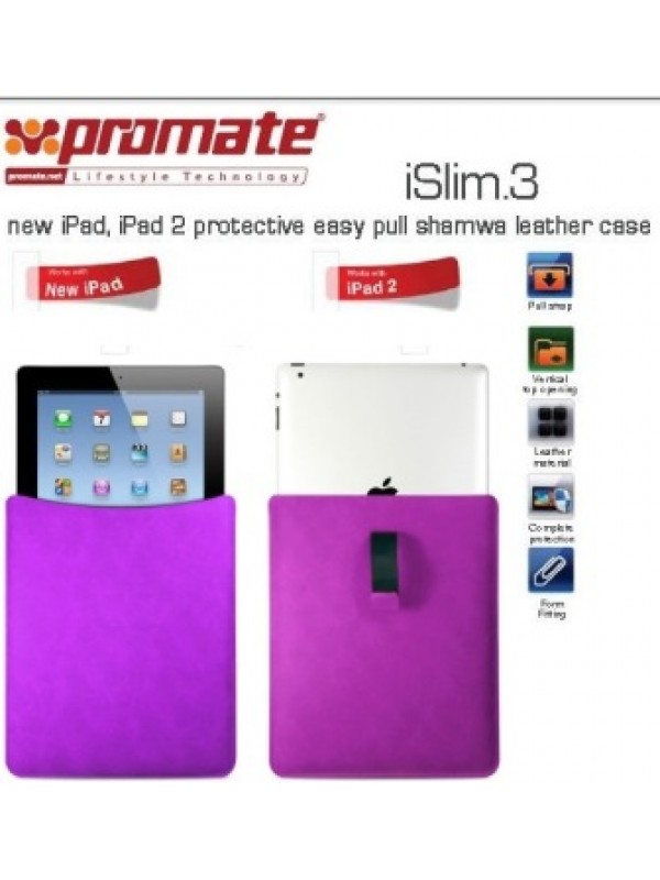 Promate iSlim.3 new iPad