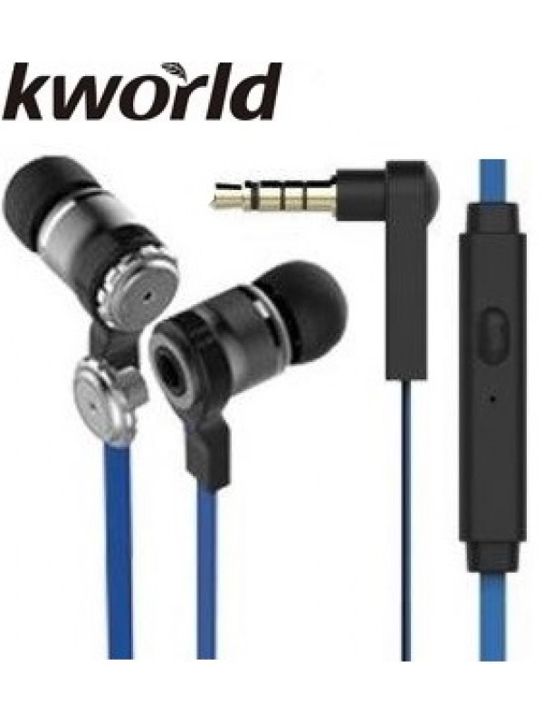 Kworld KW S28 In Ear Elite Mobile Gaming