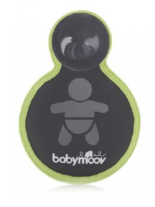 Babymoov Baby On Board Car Sign