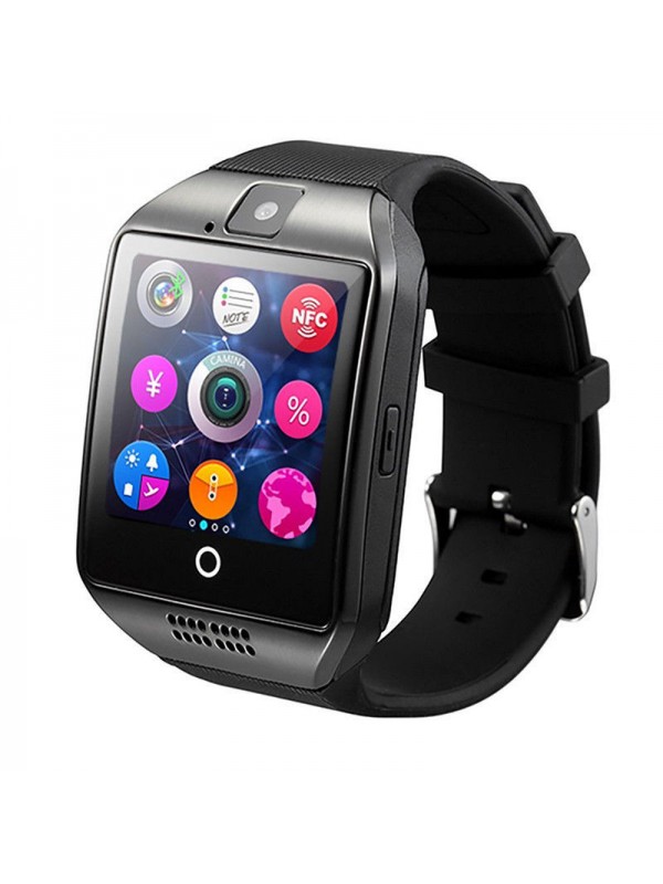 Q18 Smartwatch Phone