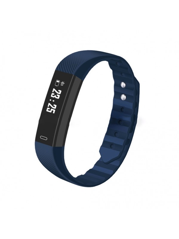 IP67 Bracelet (WITHOUT Heart Rate, Blue)