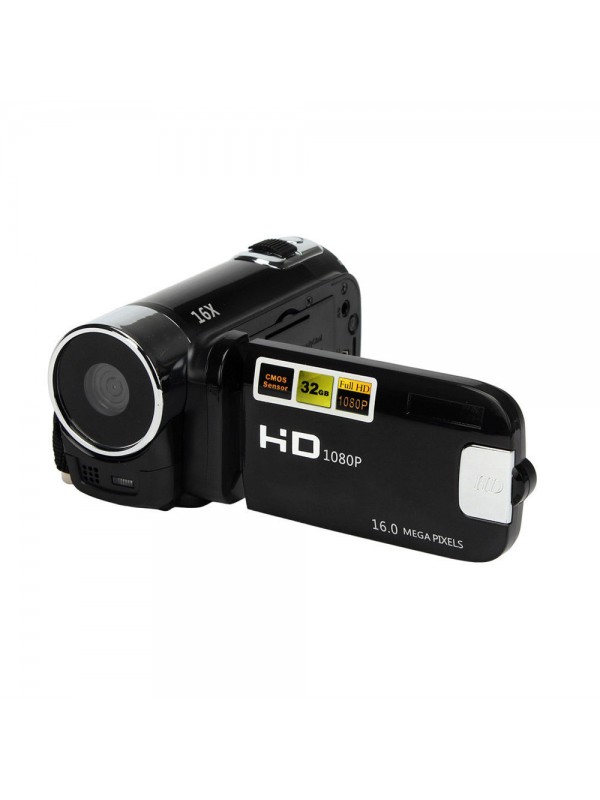Camera Camcorders, 16MP High Definition