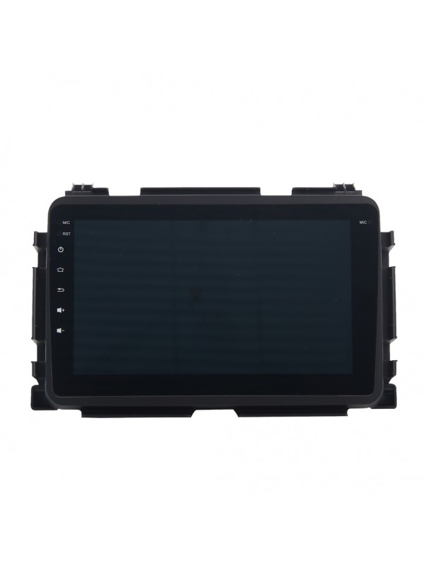 8 Inch 1 Din Android 8.0 Car GPS Player