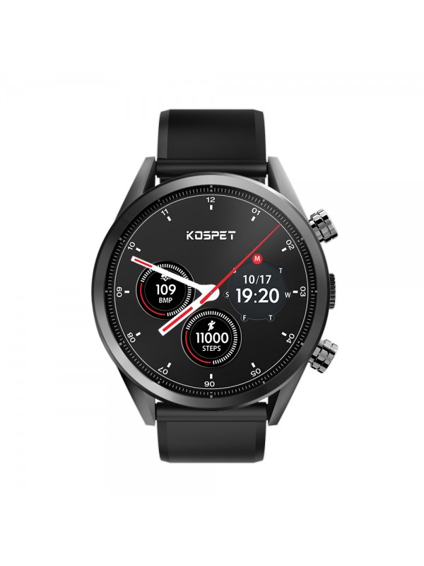 Kospet Hope Lite Silicon Belt Watch Phone