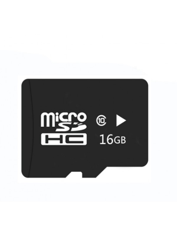 Ants Micro SD Card 16GB