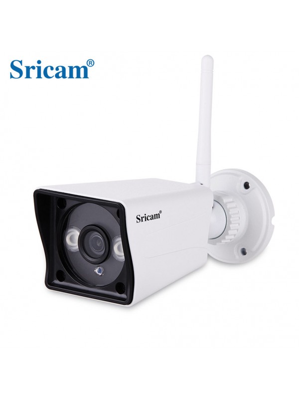 EU Sricam SP023 Home Security IP Camera