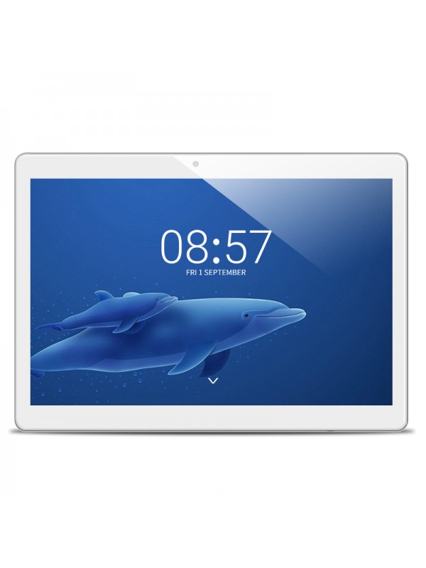 CUBE iplay9 9.6-Inch 3G Tablet PC