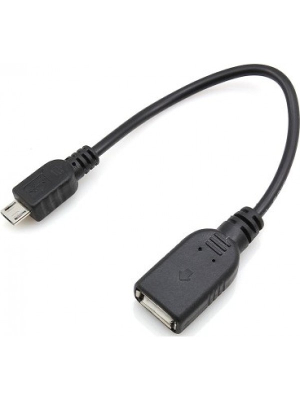 Geeko Micro USB OTG Cable