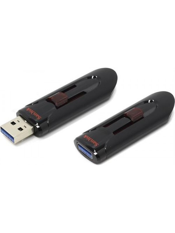 Sandisk Cruzer Glide USB 16GB Flash Drive